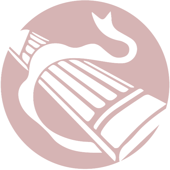 琴弦曼舞 Logo